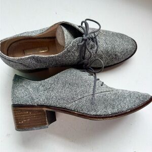 Louise et Cie Oxfords Size 9.5